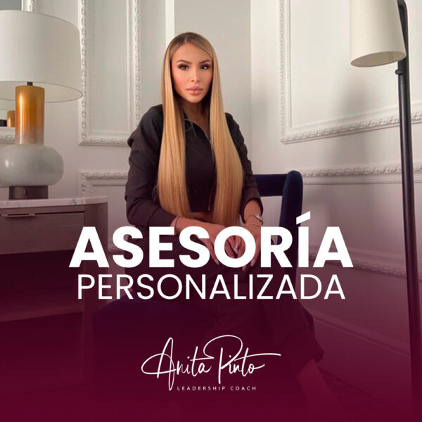 Asesoría personalizada